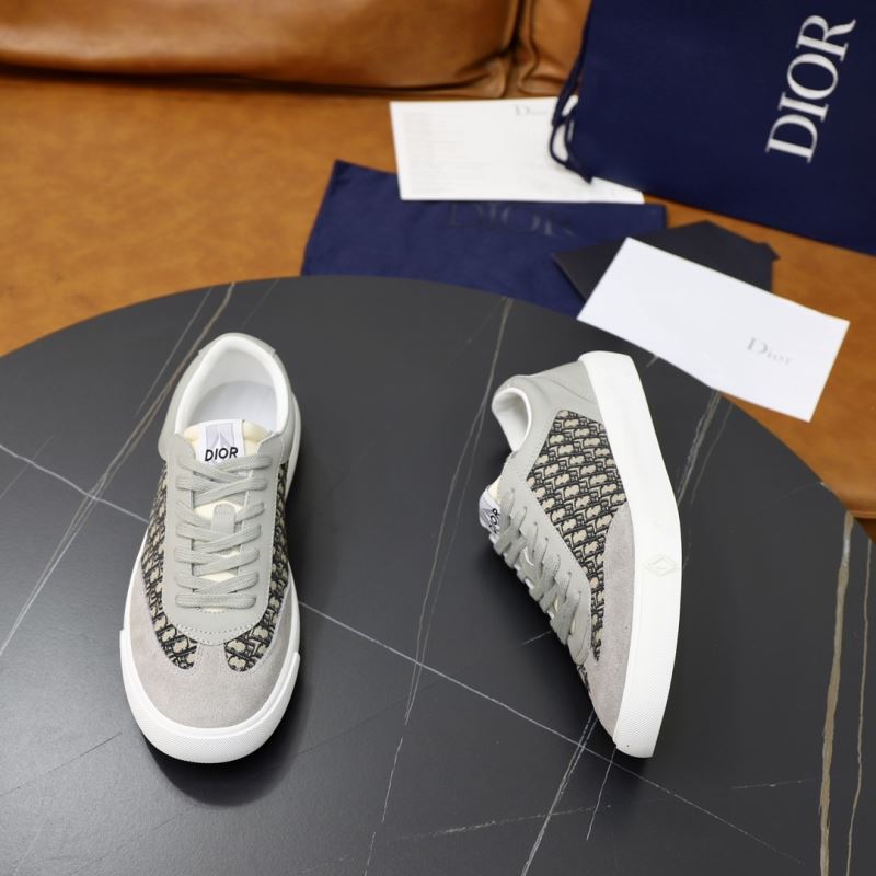 Christian Dior Low Shoes